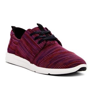 TOMS Del Rey Knit Sneaker